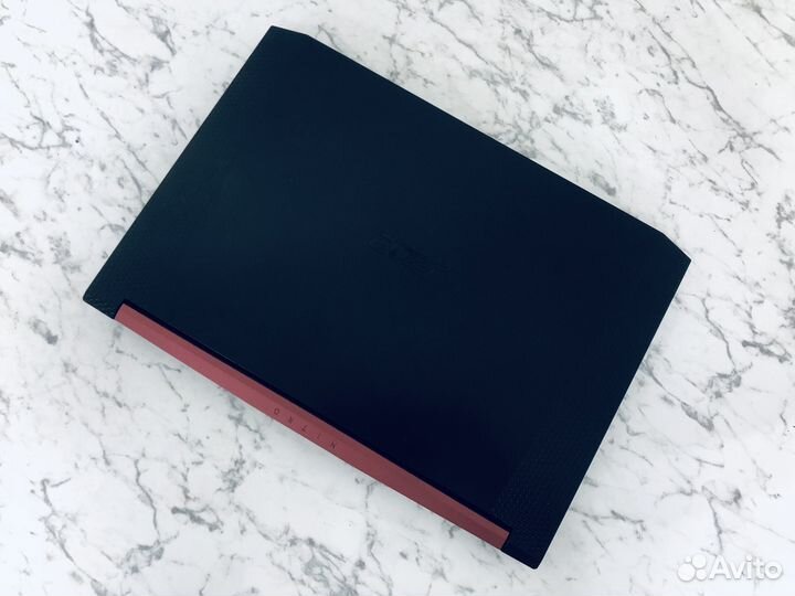 Acer Nitro AN 515-43/AMD Ryzen 5 3550H/RAM12gb/SSD