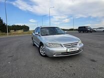 Honda Accord 2.3 AT, 2002, 410 000 км, с пробегом, цена 430 000 руб.