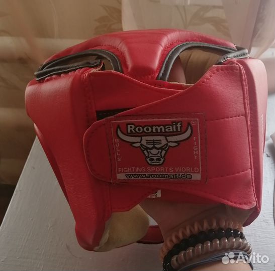 Шлем
