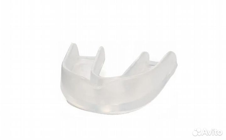 Капа боксерская взрослая Prime-fit прозрачная