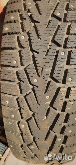 Cordiant Snow Cross 235/70 R16 106T