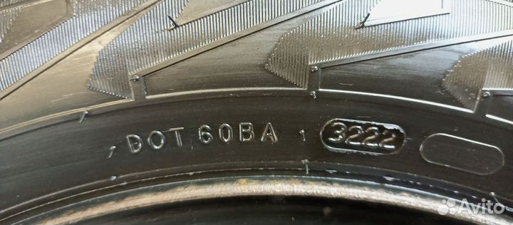 Nokian Tyres Nordman RS2 215/55 R16 97R