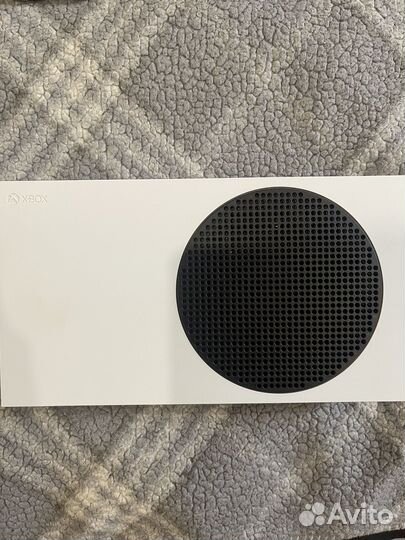 Xbox series s