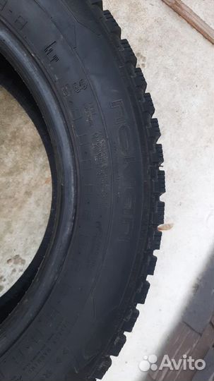 Nordman 5 225/60 R17