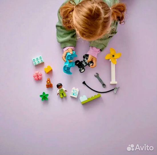 Lego duplo