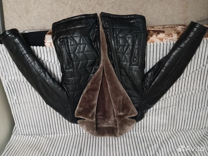 Куртка мужская