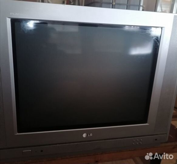 Телевизор бу