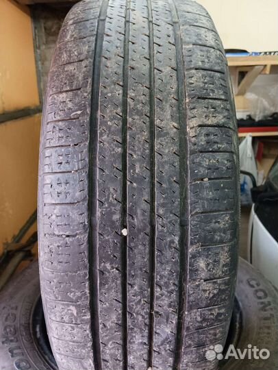 Continental Conti4x4Contact 225/65 R17