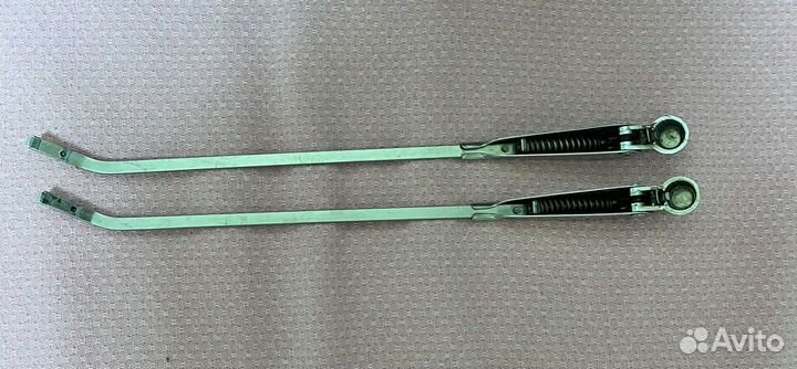 Поводки дворников ваз 2101