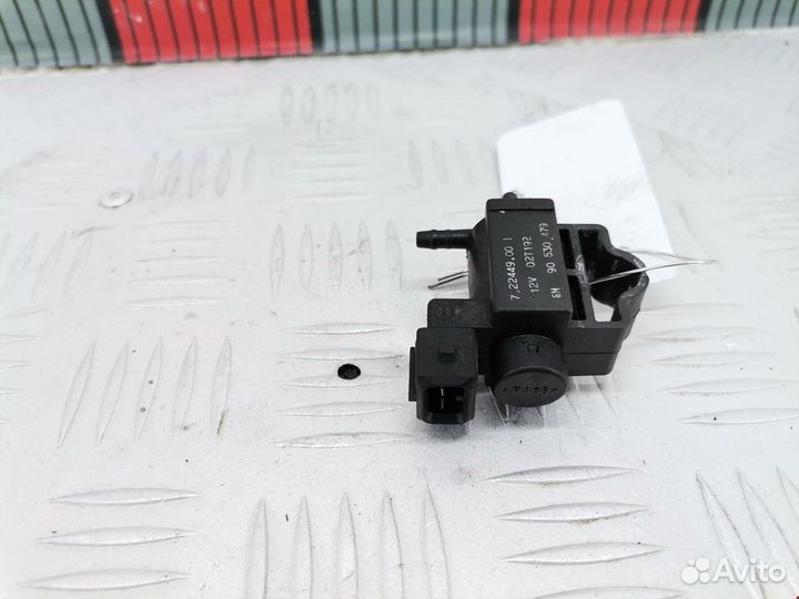 Клапан вакуумного управления Opel Zafira (A) 2002