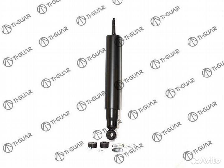 Амортизатор подвески передний двусторонний