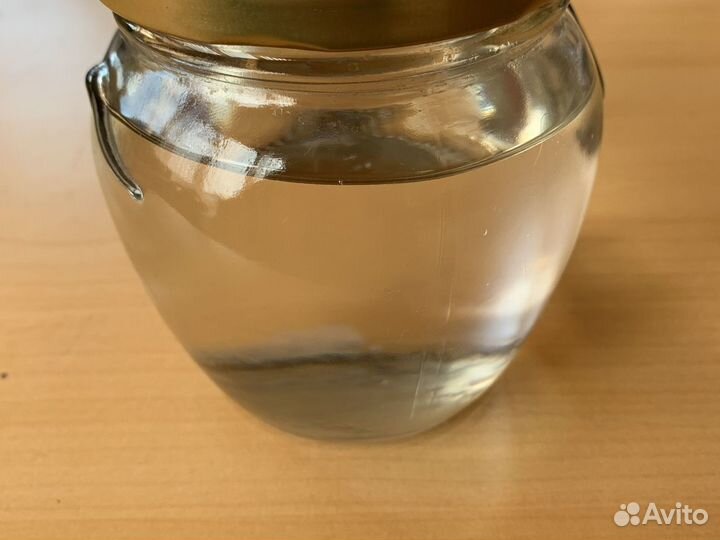 Иммерсионная охлаждающая жидкость