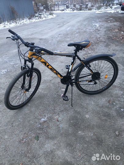 Велосипед