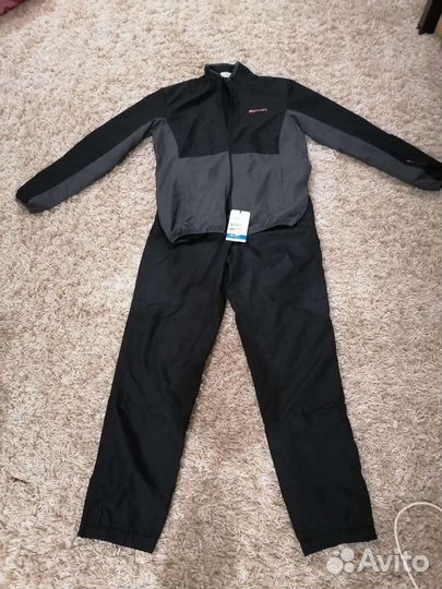 Спортивный костюм новый
