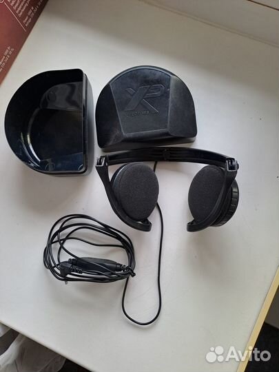 Наушники Deus XP проводные FX03