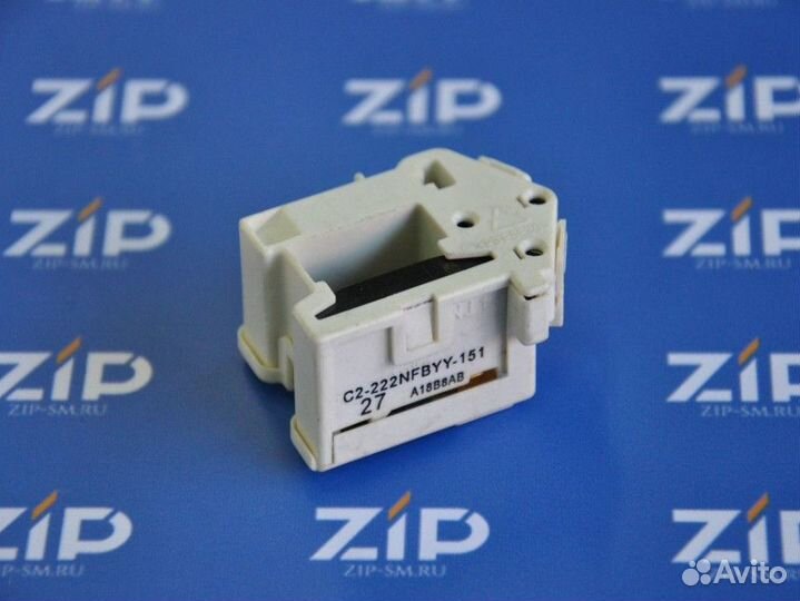 Реле пусковое для кулера C2-222nfbyy-151