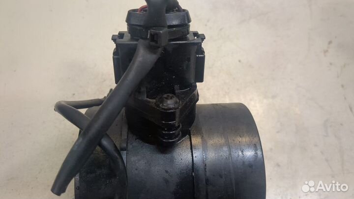 Измеритель потока воздуха Mercedes C W203, 2007