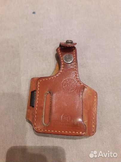 Кобура для травматического пистолета Стражник