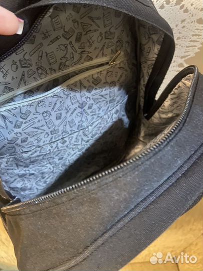 Школьный рюкзак для мальчика