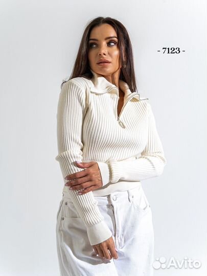 Джемпер 2 цвета