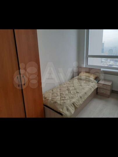 Комната 15 м² в 3-к., 7/11 эт.