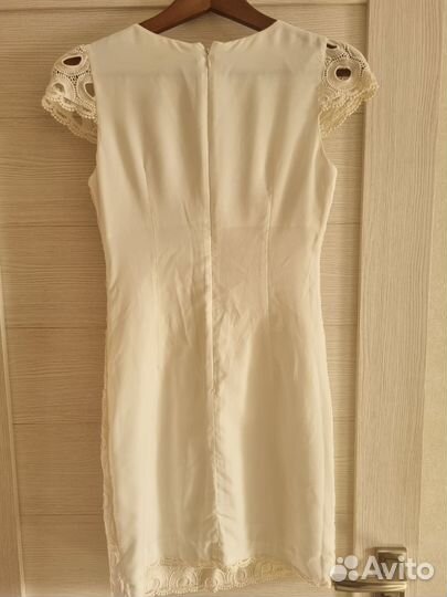 Красивое нарядное платье