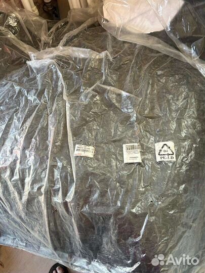 Коврик в багажник Тойота Прадо 150 Оригинал