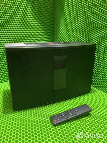 Домашняя аудиосистема dexp LH-V3000