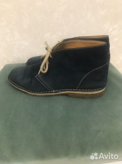 Ботинки женские loriblu