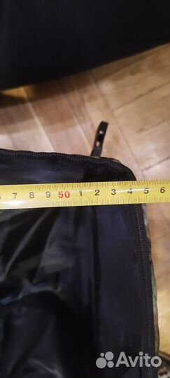 Органайзер в багажник