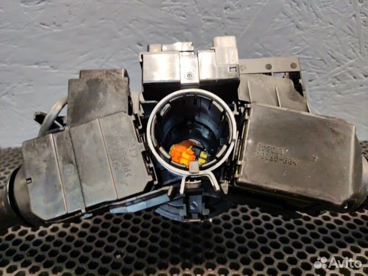 Шлейф-лента подушки безопасности Lexus Rx 350