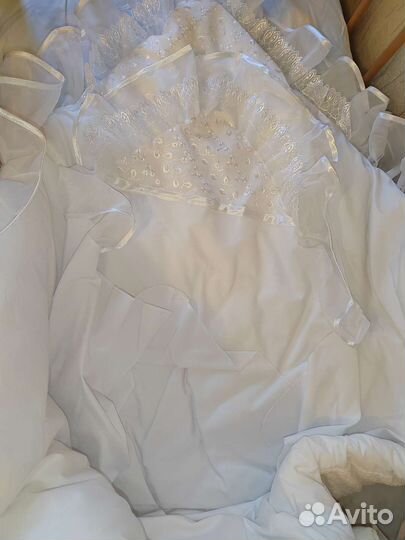 Конверт - одеяло на выписку