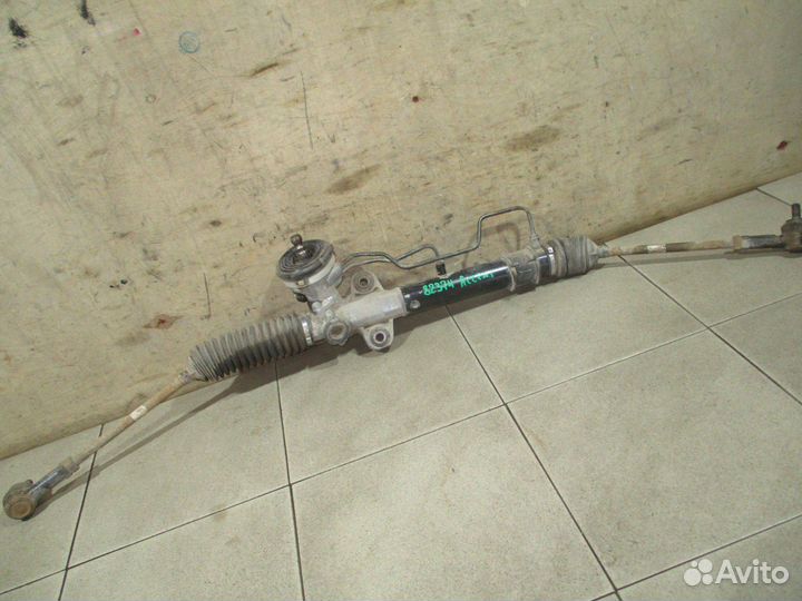 Рейка рулевая Hyundai Accent 2 (LC) (тагаз)