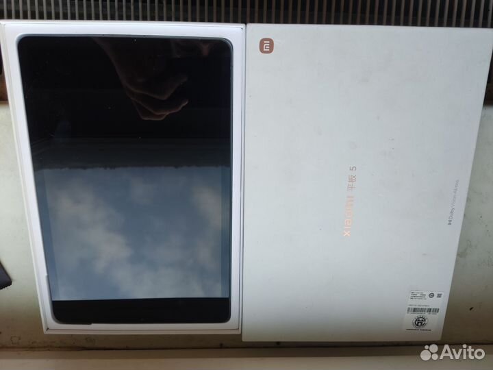 Xiaomi mi pad 5 6+2/128
