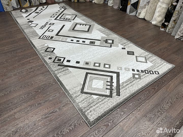 Ковёр 2х5 современный