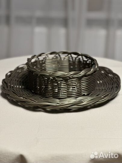 Пасхальная тарека