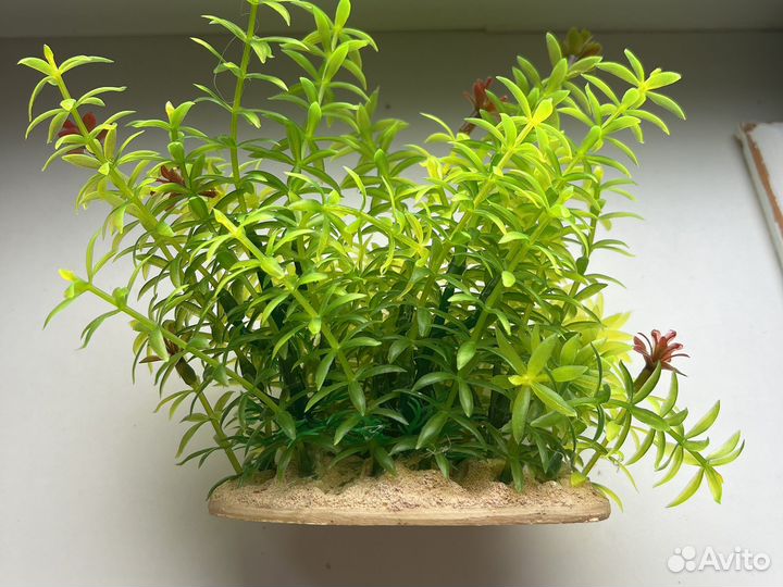 Украшение для аквариума