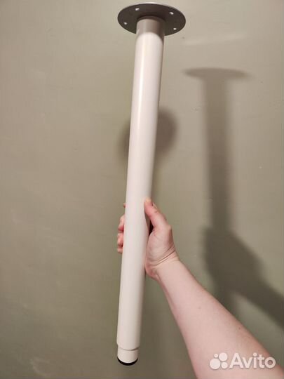 Раздвижные ножки Икеа Олов