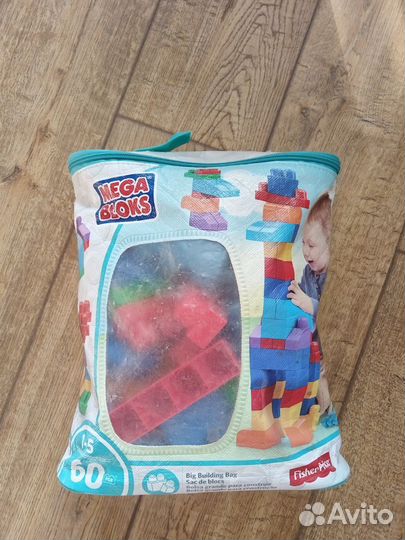 Конструктор