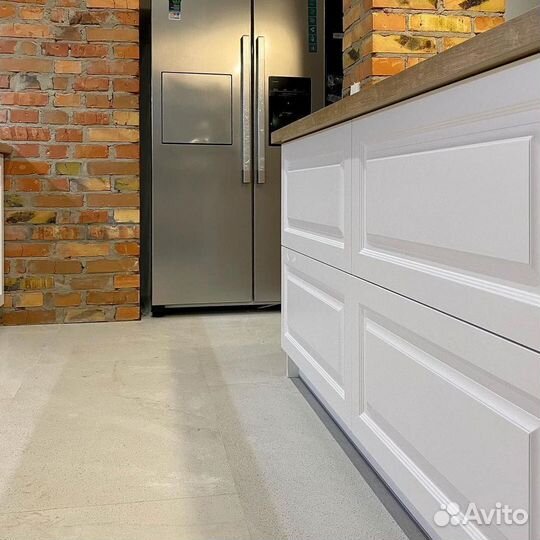 Кухня на заказ. Кухонный гарнитур от производителя