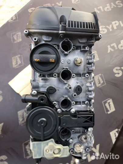 Двигатель 2.0 CDN Audi A4 A5 A6 Q5