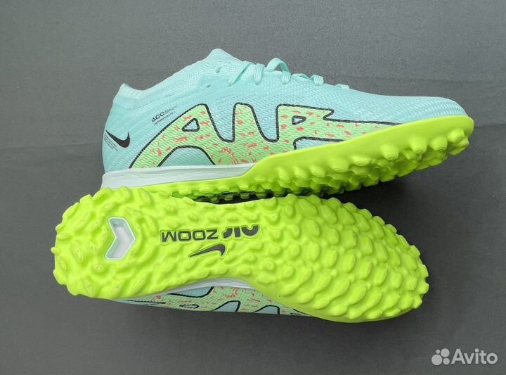 Сороконожки nike новинка