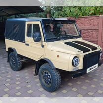 ЛуАЗ 969 1.2 MT, 1991, 23 000 км, с пробегом, цена 400 000 руб.