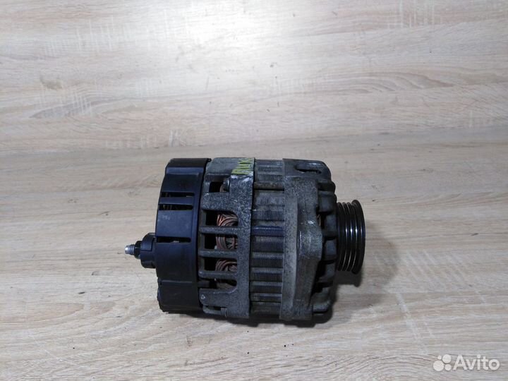 Генератор Kia Picanto, 1.0 л, бензин