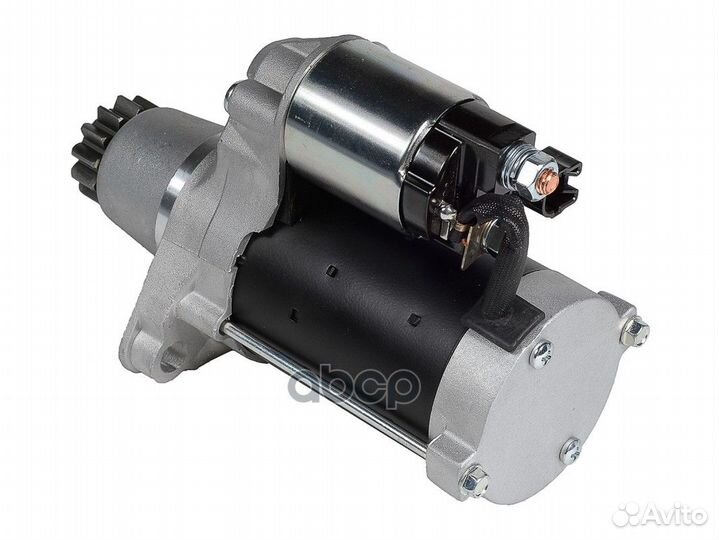 06-10087-SX стартер 12V 1.4KW 13TLexus RX, Toy