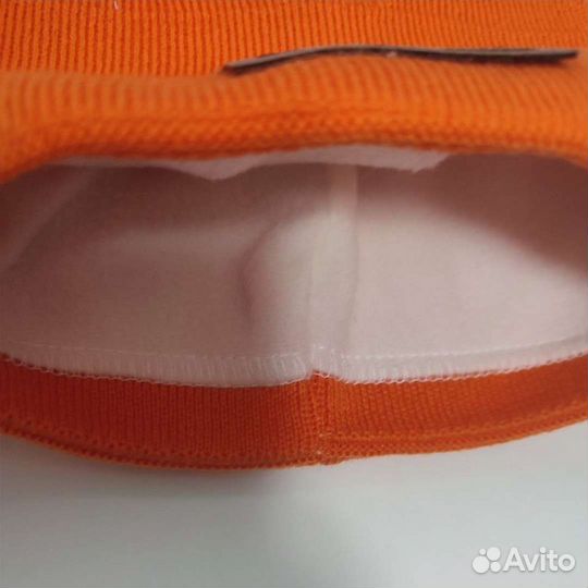 Шапка детская демисезонная