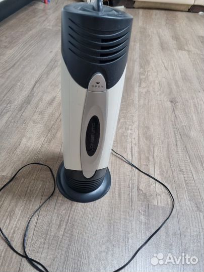 Ультрафиолетовый очиститель воздуха