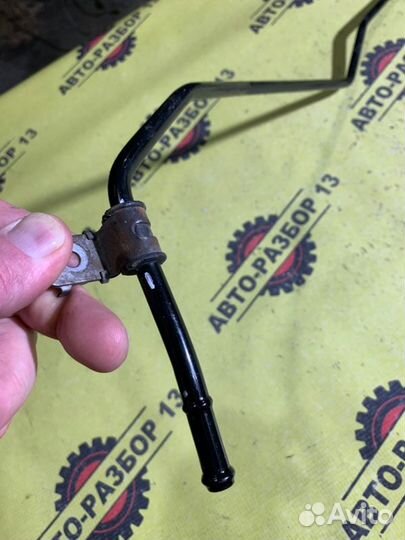 Трубка гур Kia Rio 3 QB G4FC 2016