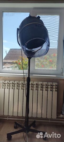 Фен профессиональный