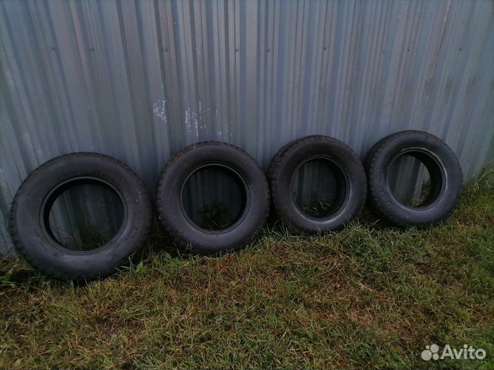 КШЗ К-153 225/70 R16